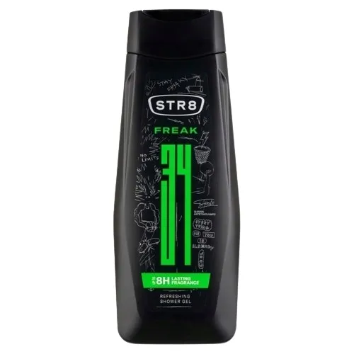 str8-zel-pod-prysznic-400ml-game-stan-opakowania-oryginalne