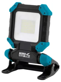 dedra-ded6906-lampa-warsztatowa-18v-15w-1800lm-bez-akumulatora-latarka