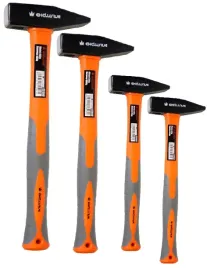 richmann-zestaw-mlotkow-fiberglass-200-300-500-800g-mlot-komplet-mlotek