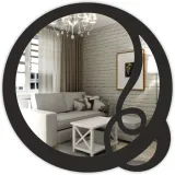 lustro-akrylowe-okrag-lux-3d-stan-nowy-wykonanie-gotowe