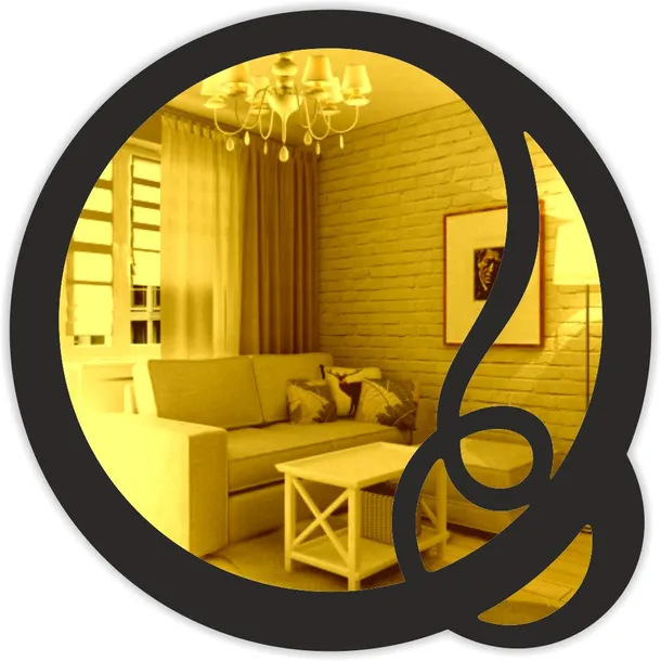 lustro-akrylowe-okrag-lux-3d-stan-nowy-przeznaczenie-do-pokoju