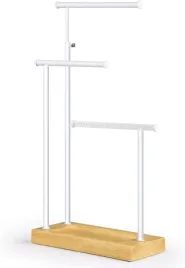stojak-na-bizuterie-3-prety-obrotowy-51cm-bialy