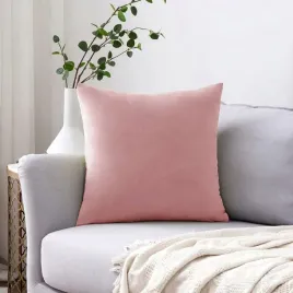 aksamitna-poszewka-na-poduszke-dekoracyjna-kwadratowa-45x45cm-ciemnorozowy
