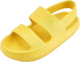 sandaly-damskie-shenduo-z-podwojnym-paskiem-comfort-flat-zolte-40