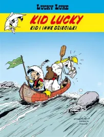 lucky-luke-kid-lucky-t-5-kid-i-inne-dzieciaki-achd-achd