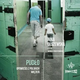 pudlo-opowiesci-z-polskich-wiezien-audiobook-nina-olszewska