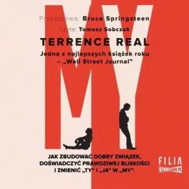 my-jak-zbudowac-dobry-zwiazek-audiobook-real-terrence