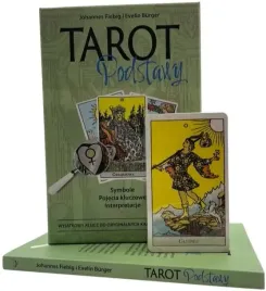 tarot-podstawy-evelin-burger-johannes-fiebig