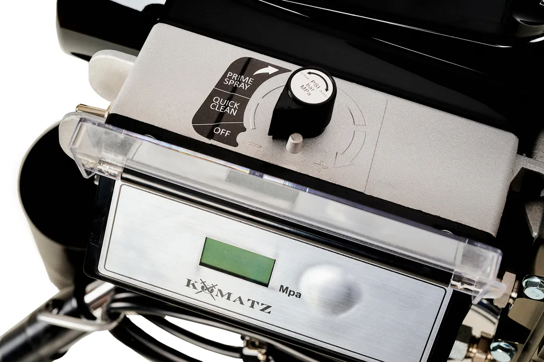 agregat-malarski-gtech-1000-komatz-stan-nowy