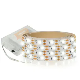 tasma-120-led-6500k-na-baterie-2-m-pasek-oswietlenie-samoprzylepne-na-tasme