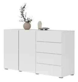 komoda-biala-138cm-asymetric-hl