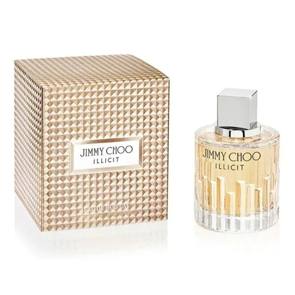 Jimmy Choo Illicit 100 ml EDP TESTER