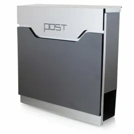 skrzynka-pocztowa-na-listy-nascienna-z-gazetnikiem-post