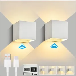 akumulatorowa-lampa-scienna-z-czujnikiem-ruchu-6-w-4000-mah-biala