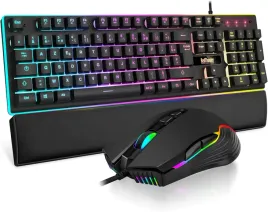 redthunder-k10-gaming-klawiatura-i-mysz-usb-do-gier-azerty-francuska-czarna