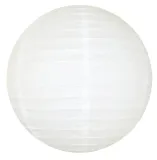 kula-papierowa-mala-biala-30cm