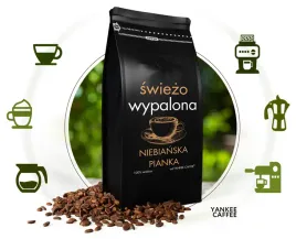 kawa-ziarnista-arabica-yankee-caffee-swiezo-wypalona-niebianska-pianka-1kg