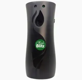 fresh-blitz-dozownik-elektroniczny-odswiezacz-czarny