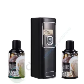 cleanbox-smart-scent-black-dozownik-z-programatorem-do-odswiezaczy