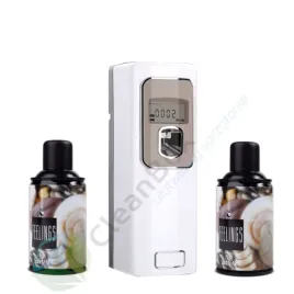 cleanbox-smart-scent-white-dozownik-z-programatorem-do-odswiezaczy