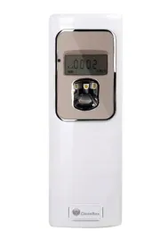 cleanbox-smart-scent-white-dozownik-z-programatorem-do-odswiezaczy