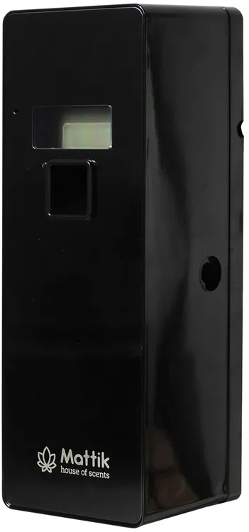 cleanbox-spring-air-smart-black-programowalny-dozownik-stan-nowy