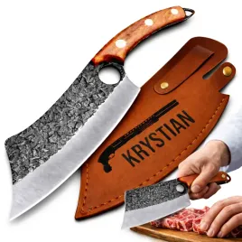 japonski-noz-szefa-kuchni-tasak-27-cm-personalizowany-skorzany-pokrowiec