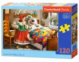 puzzle-120-elementow-czerwony-kapturek