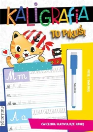 kaligrafia-to-pikus-praca-zbiorowa