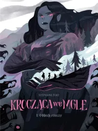 kroczaca-we-mgle-t-1-oddech-rzeczy-stephane-fert