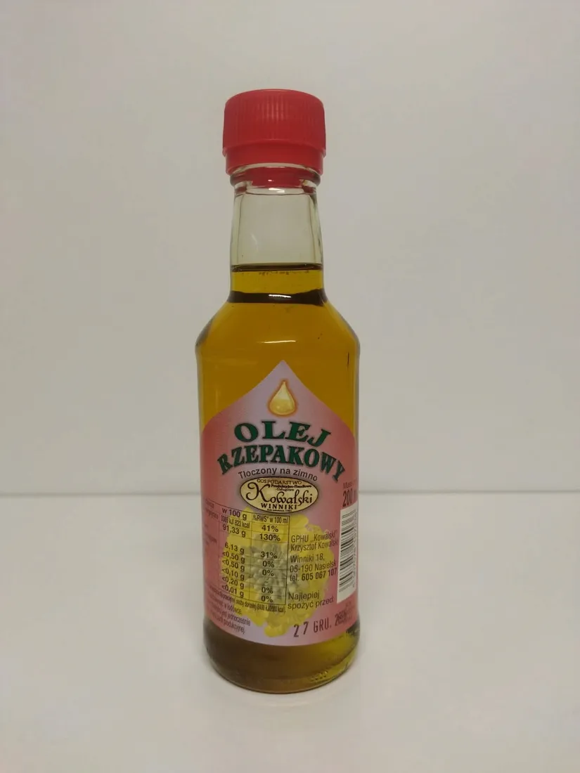 Grafika w opisie produktu