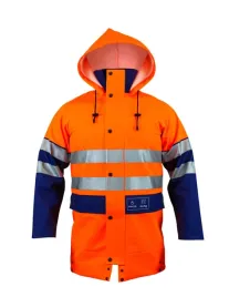 kurtka-dwukolorowa-model-400r-rozmiar-m