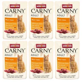 animonda-carny-adult-saszetka-wolowina-kurczak-mokra-karma-dla-kota-6x85g