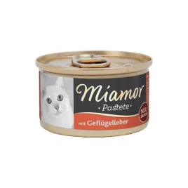 mokra-karma-dla-kota-miamor-pasztet-miesny-drob-watroba-85g