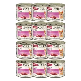 animonda-carny-kitten-baby-pate-12x200g