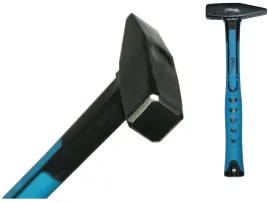 mlotek-slusarski-300g-trzonek-z-tworzywa-wlokno-szklane-fiberglass-xt032