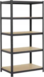 regal-metalowy-magazynowy-garazowy-warsztatowy-piwnica-180x90x40cm-czarny