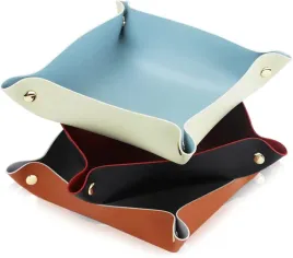 3-sztuki-mala-taca-biurowa-w-calosci-ze-skory-pu-do-materialow-biurowych