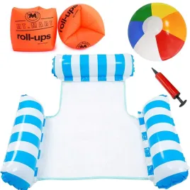 materac-dmuchany-hamak-do-basenu-plywajacy-hamak-plywajacy-lezak-gratisy