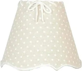 bezowy-klosz-w-drobne-groszki-clayreandeef-e14