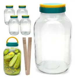 sloik-szklany-4l-ze-szczypcami-z-zakretka-ogorki-przetwory-sloik-wieczko