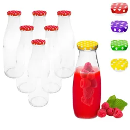 butelka-szklana-1l-buteleczka-6szt-sloik-na-domowe-przetwory-sok-wieczko