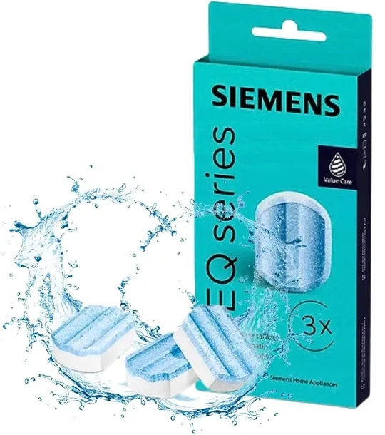 TABLETKI ODKAMIENIAJĄCE SIEMENS TZ80002 2W1