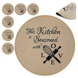 6x-mata-podkladka-na-stol-kuchnia-okragla-38cm-ochronna-dekoracyjna-komplet