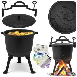 kociolek-zeliwny-8l-garnek-mysliwski-pieczonki-prazone-duszonki-ognisko