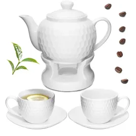 komplet-dzbanek-z-podgrzewaczem-900ml-filizanki-240ml-porcelana-zestaw