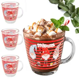 zestaw-4x-kubek-szklany-390ml-kubeczek-szklanka-swieta-prezent-swiateczny