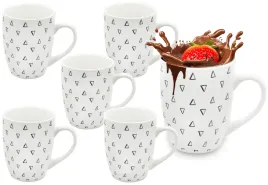 6x-kubek-350ml-kubeczek-tradycyjny-uniwersalny-kawa-herbata-prezent-zestaw