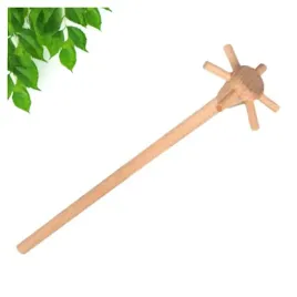 matewka-drewniana-goralska-28cm-kuchenna-reczna-trzepaczka-ciast-mieszadlo