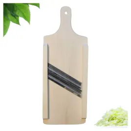 szatkownica-drewniana-2-ostrza-reczna-krajalnica-do-warzyw-kapusty-16cm